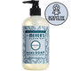 mrs meyers snowdrop liquid hand soap