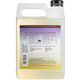 mrs meyers compassion flower dish soap refill