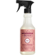 mrs meyers rose multi surface everyday cleaner