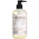 mrs meyers gardenia liquid hand soap back label