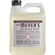 mrs meyers lavender liquid hand soap refill