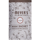 mrs meyers lavender scent sachet