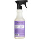 mrs meyers lilac multi surface everyday cleaner back label