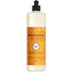 mrs meyers orange clove dish soap