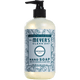 mrs meyers snowdrop liquid hand soap