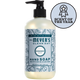 mrs meyers snowdrop liquid hand soap - scent of the year