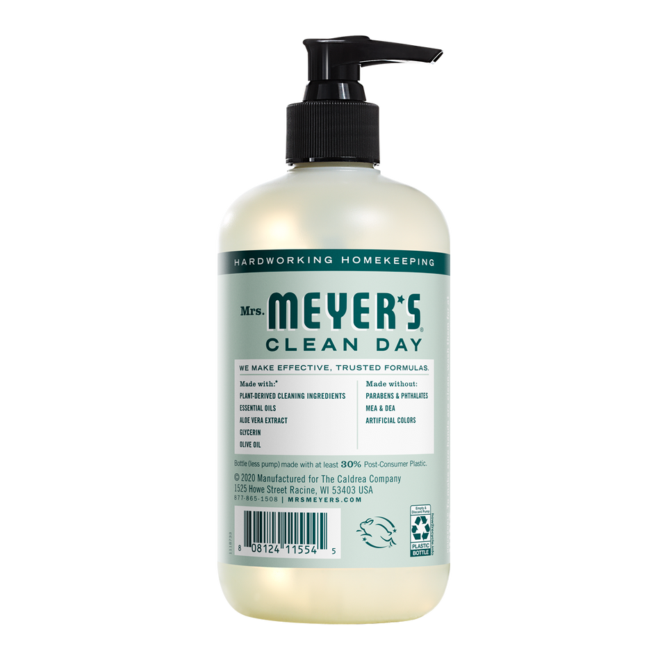 Mrs. Meyer's Birchwood Liquid Hand Soap