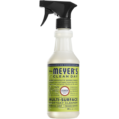  Wall Cleaner Spray: Multipurpose Solution - For Wood