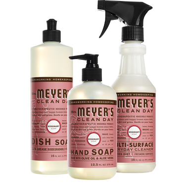 Rosemary Kitchen Basics Set