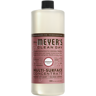 Rosemary Multi-Surface Concentrate