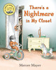 There's a Nightmare in My Closet:  - ISBN: 9780140547122