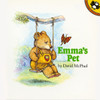 Emma's Pet:  - ISBN: 9780140547498