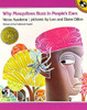 Why Mosquitoes Buzz in People's Ears:  - ISBN: 9780140549058