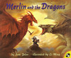 Merlin and the Dragons:  - ISBN: 9780140558913