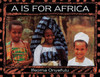 A Is for Africa:  - ISBN: 9780140562224