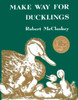 Make Way for Ducklings:  - ISBN: 9780140564341
