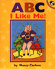 ABC I Like Me!:  - ISBN: 9780140564853