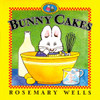 Bunny Cakes:  - ISBN: 9780140566673