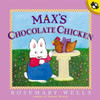 Max's Chocolate Chicken:  - ISBN: 9780140566727