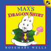 Max's Dragon Shirt:  - ISBN: 9780140567274