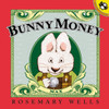 Bunny Money:  - ISBN: 9780140567502