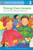 Young Cam Jansen and the Ice Skate Mystery:  - ISBN: 9780141300122