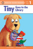 Tiny Goes to the Library:  - ISBN: 9780141304885