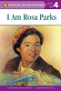 I Am Rosa Parks:  - ISBN: 9780141307107