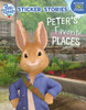 Peter's Favorite Places (Sticker Stories):  - ISBN: 9780141350059
