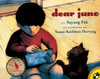 Dear Juno:  - ISBN: 9780142300176