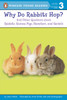 Why Do Rabbits Hop?:  - ISBN: 9780142301203