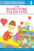 The Bookstore Valentine:  - ISBN: 9780142301876