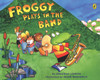 Froggy Plays in the Band:  - ISBN: 9780142400517