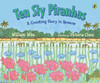 Ten Sly Piranhas:  - ISBN: 9780142400746