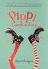 Pippi Longstocking (Puffin Modern Classics):  - ISBN: 9780142402498