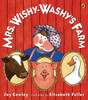 Mrs. Wishy-Washy's Farm:  - ISBN: 9780142402993