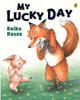 My Lucky Day:  - ISBN: 9780142404560