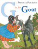G is for Goat:  - ISBN: 9780142405505