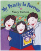 My Family is Forever:  - ISBN: 9780142405611