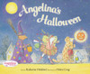 Angelina's Halloween:  - ISBN: 9780142406212