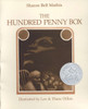 The Hundred Penny Box:  - ISBN: 9780142407028