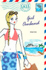 Girl Overboard:  - ISBN: 9780142407998