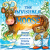 The Invisible Moose:  - ISBN: 9780142410660