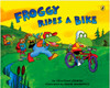 Froggy Rides a Bike:  - ISBN: 9780142410677