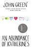 An Abundance of Katherines:  - ISBN: 9780142410707