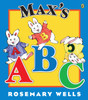 Max's ABC:  - ISBN: 9780142411728