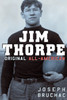 Jim Thorpe, Original All-American:  - ISBN: 9780142412336