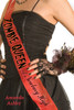 Zombie Queen of Newbury High:  - ISBN: 9780142412565