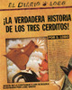 The True Story of the 3 Little Pigs / La Verdadera Historiade los TresCerditos:  - ISBN: 9780142414477