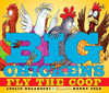 Big Chickens Fly the Coop:  - ISBN: 9780142414644
